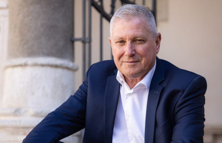 Miljenko Rilje: ”U Trogiru se dogodio teatar apsurda“