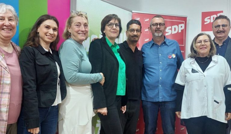 Split: Možemo! poziva birače da ne glasaju za HDZ