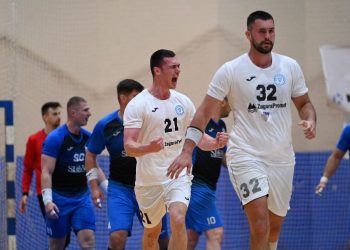 Drama u Sisku: Rukometaši ostali u eliti!