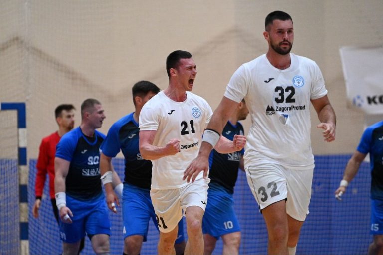 Drama u Sisku: Rukometaši ostali u eliti!