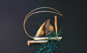 Izložba nakita Tajane Vanovac Sesar počinje u utorak, a 14. lipnja će je koncertom zatvoriti Lidija Bajuk