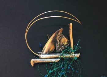 Izložba nakita Tajane Vanovac Sesar počinje u utorak, a  14. lipnja će je koncertom zatvoriti Lidija Bajuk