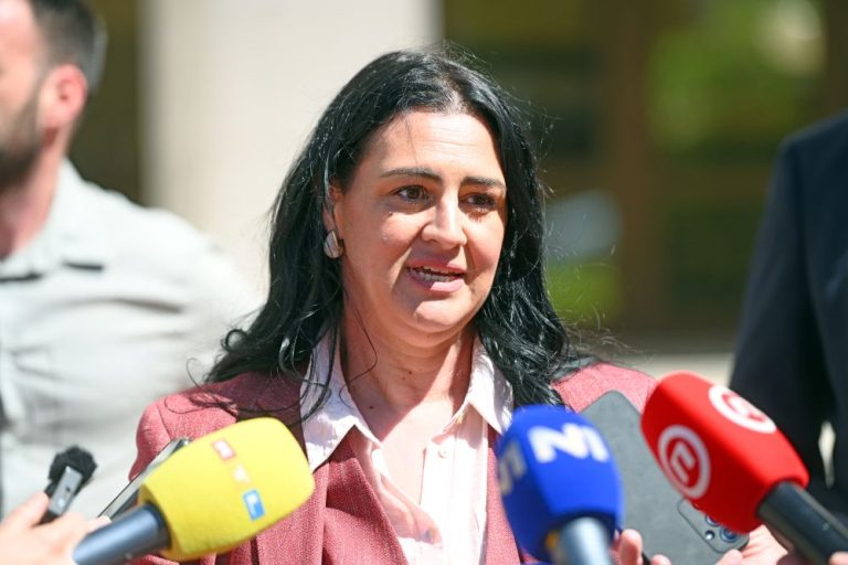 Ninčević Lesandrić: “Pokrenut ćemo promjene koje će zaustaviti iseljavanje”