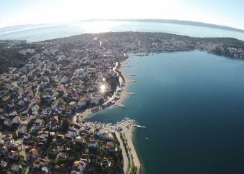 Elektrodalmacija u četvrtak izvodi radove u Okrugu