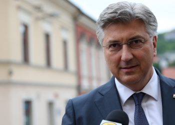 Plenković u Dalmaciji: “Osnažit ćemo priuštivo stanovanje”