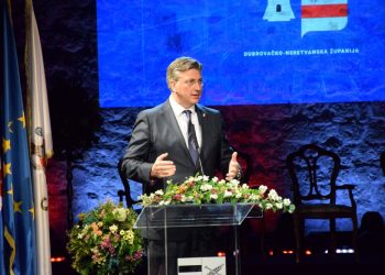Plenković: “Lokalni izbori prilika da se razaznaju činjenice i postignuća od floskula”