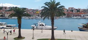 Policija pojačano kontrolirala pomorski promet, akcija se nastavlja i dalje