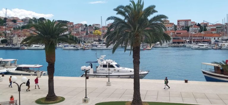 Policija pojačano kontrolirala pomorski promet, akcija se nastavlja i dalje