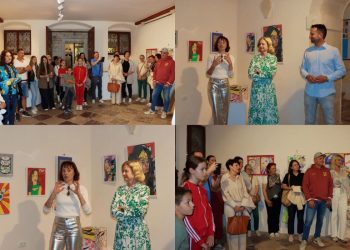 Otvorena izložba POP ART