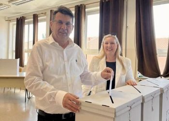 Buble: “Bit ću vaš vijećnik i podsjetnik da ne smijemo stati”