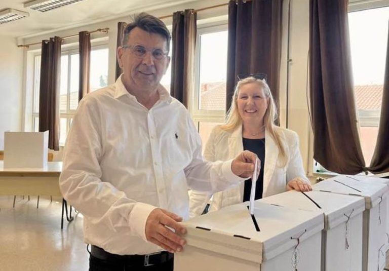 Buble: “Bit ću vaš vijećnik i podsjetnik da ne smijemo stati”