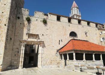 Vremenska prognoza: U Trogiru ljeto pred vratima