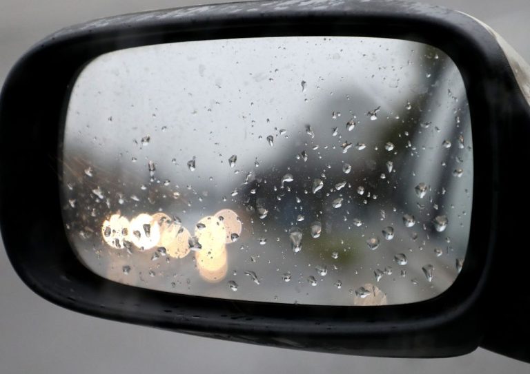 HAK: Zatvorena omiška obilaznica