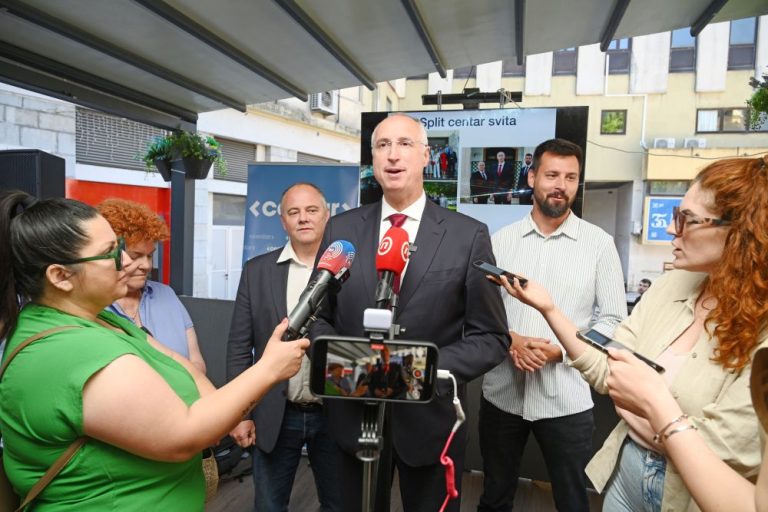 Puljak na trećem mjestu po troškovima kampanje