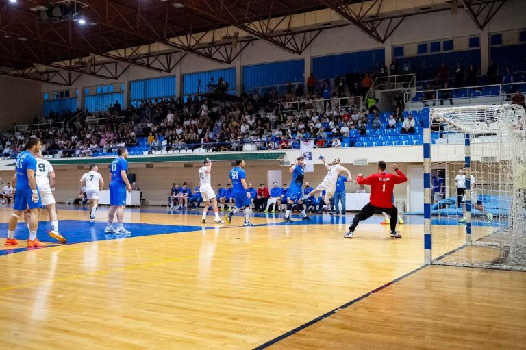 FOTO Trogir dobio dva razlike na krilima publike, hoće li biti dosta za uzvrat u Sisku?