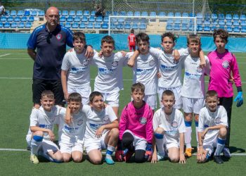 Mali Pauk: Slaven protiv Sebenica za polufinale