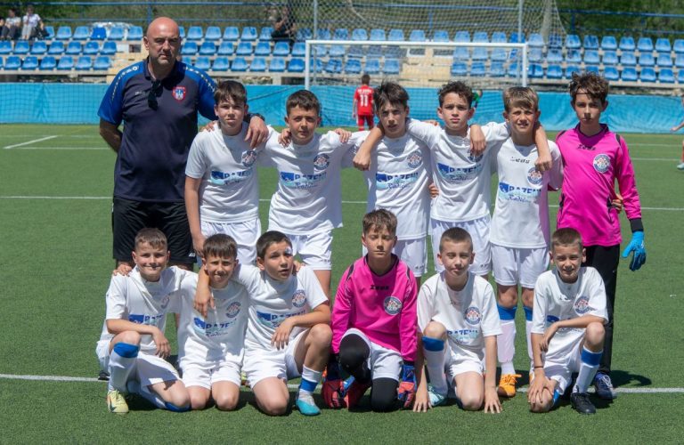 Mali Pauk: Slaven protiv Sebenica za polufinale