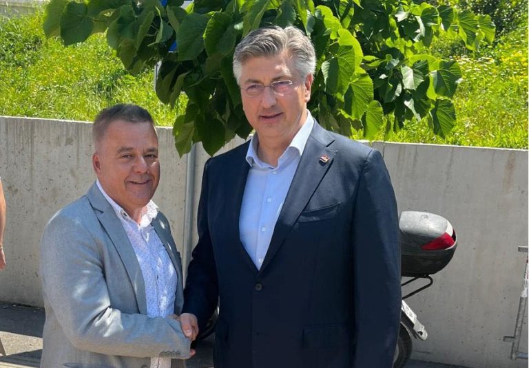 Seget odlučio: Još nije vrime za ‘Vrime je’