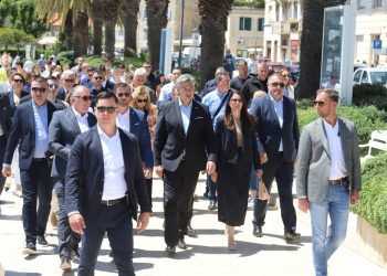 U četiri velika grada na kampanju potrošeno dodatnih 200.000 eura