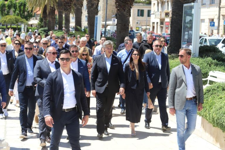 U četiri velika grada na kampanju potrošeno dodatnih 200.000 eura