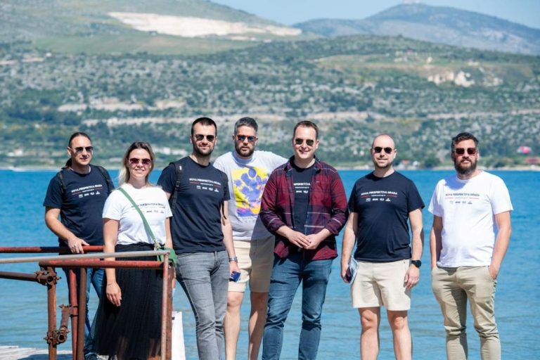 Zajedno za Trogir posjetili Arbaniju i Mastrinku, a žele Timun u svoje ruke