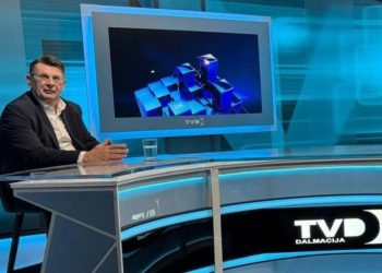 Buble na TV Dalmaciji poručio Biliću: “Sad je dosta! Tako više ne može!“