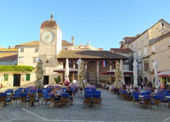 Hrvatska bira lokalnu vlast za iduće četiri godine