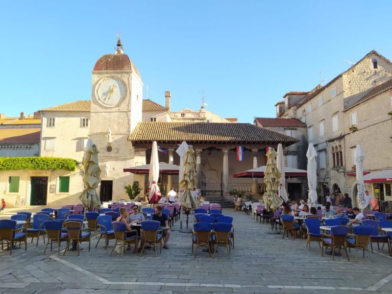 Hrvatska bira lokalnu vlast za iduće četiri godine