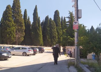 Pokrenut projekt uređenja i proširenja gradskog groblja