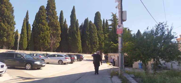 Pokrenut projekt uređenja i proširenja gradskog groblja