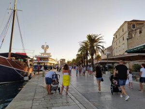 Turistička zajednica poziva male iznajmljivače na edukacijski panel