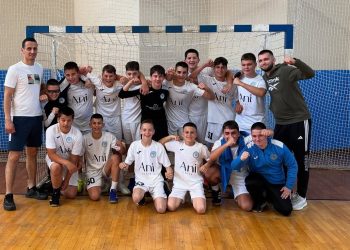 Uspjeh mladih rukometaša: Idu na završnicu Prvenstva Hrvatske