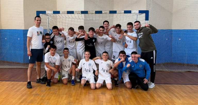 Uspjeh mladih rukometaša: Idu na završnicu Prvenstva Hrvatske