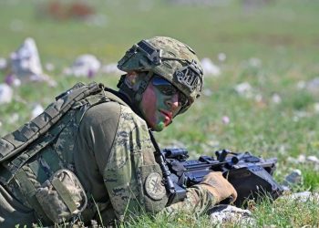 U Splitu održan međunarodni i međuresorni obučni ciklus specijalnih postrojbi za antiterorističko djelovanje