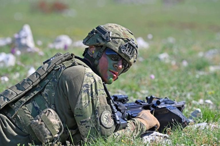 U Splitu održan međunarodni i međuresorni obučni ciklus specijalnih postrojbi za antiterorističko djelovanje