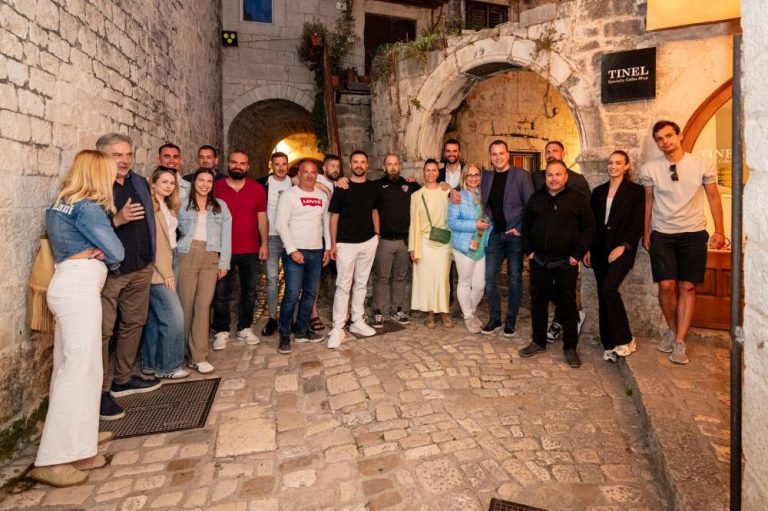 Zajedno za Trogir: “Ovaj rezultat poruka je desnom biračkom tijelu koje treba konsolidirati”