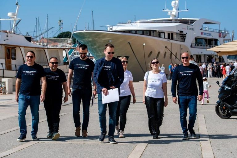 Škrobica poručio: “Žalimo što nije održano nijedno sučeljavanje, ali to dovoljno govori o cenzuri koju provode SDP-ovi kadrovi”