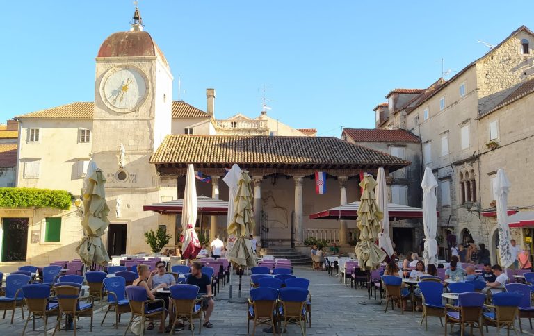 Hrvatska slavi Dan državnosti