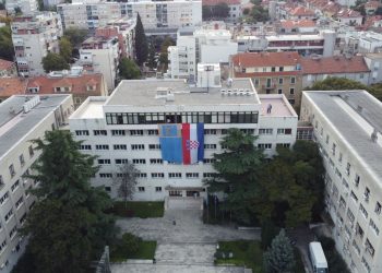 Bitka za županijsku vlast