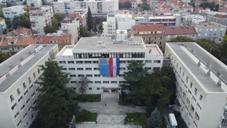 Bitka za županijsku vlast