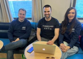 Zajedno se pitaju: “Zašto Trogir Holding ima potrebu baciti 4-5 tisuća eura na reklamu par dana prije izbora?”