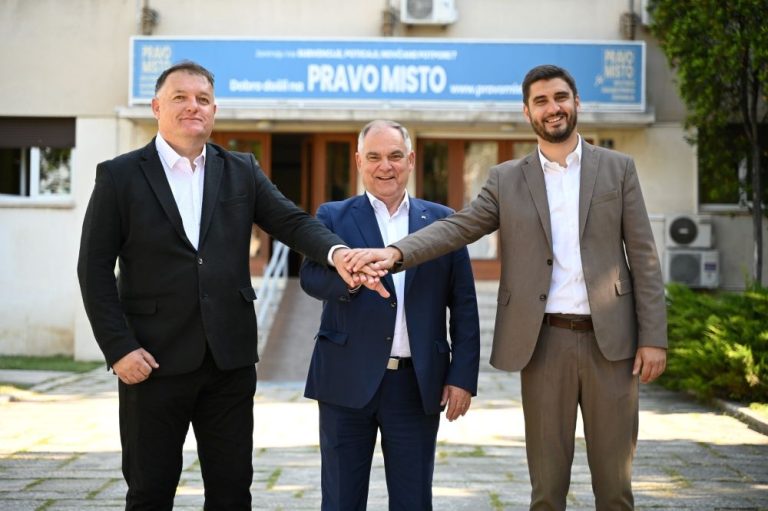 Blaženko Boban ostaje župan