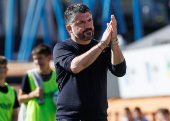 Hajduk se rastao s Gattusom