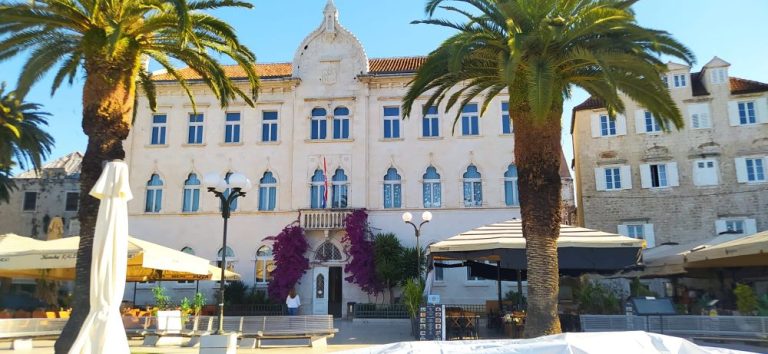 Otvorena biračka mjesta za drugi krug lokalnih izbora