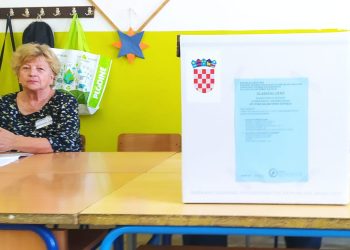 U Trogiru do 16.30 sati glasalo samo – 11,06 posto birača