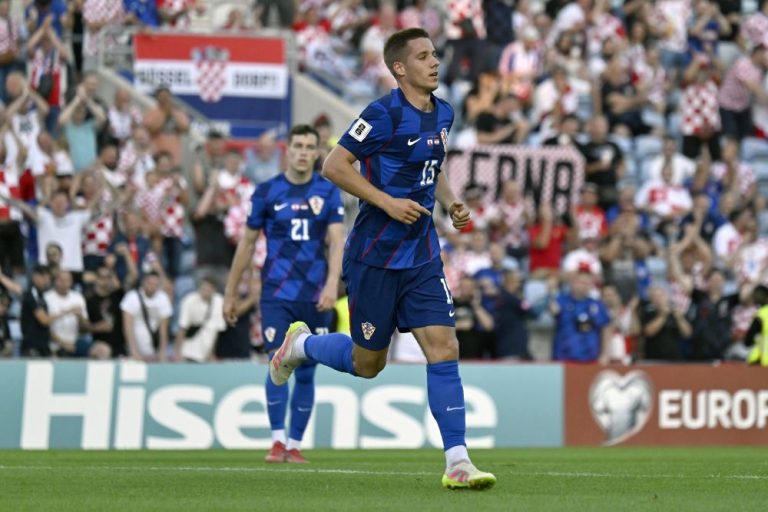 Vatreni napunili mrežu Gibraltara