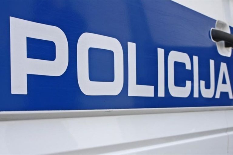 U Trogiru od maloljetnika uz prijetnje otuđio novac, završio je u pritvoru