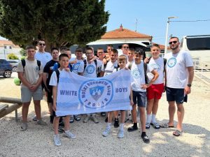 Dva poraza rukometaša prvog dana završnice Prvenstva Hrvatske