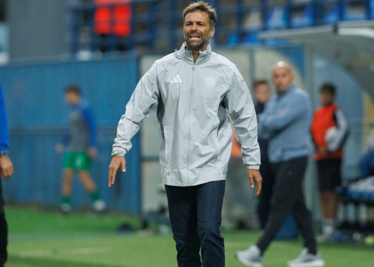 Robert Matić/Hajduk.hr