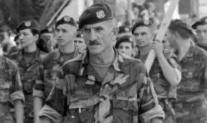 Trideset godina bez legendarnog zapovjednika